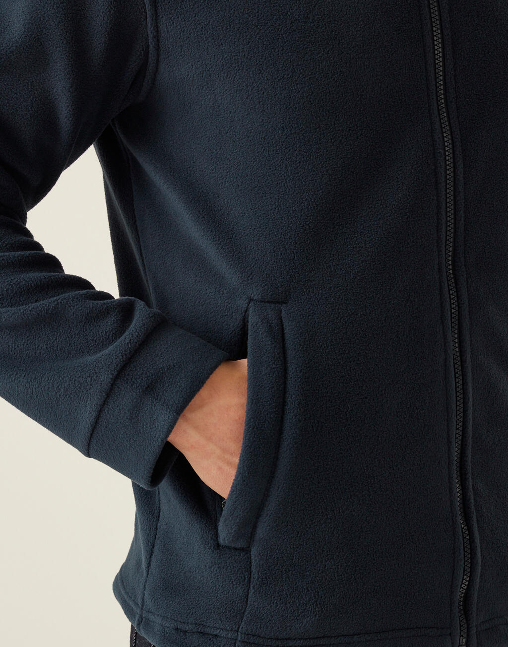 Chaqueta polar Classic - vista 2