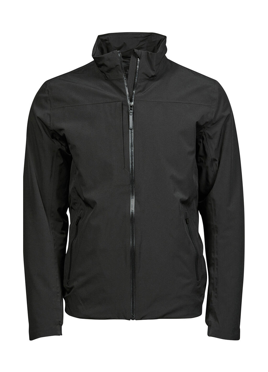 Chaqueta All weather Black
