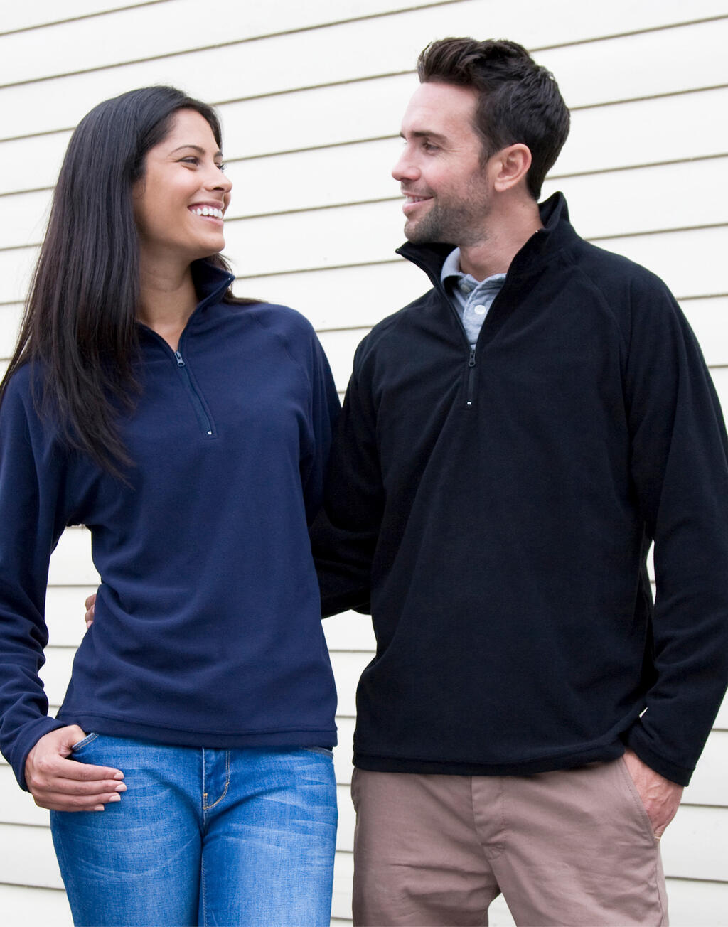 Micropolar con capa intermedia - vista 2