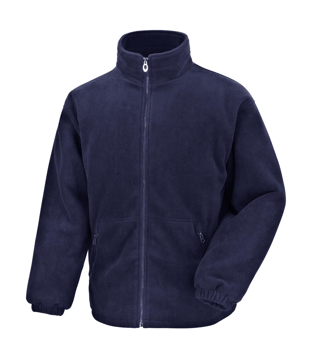 Polar acolchado Polartherm™ Navy