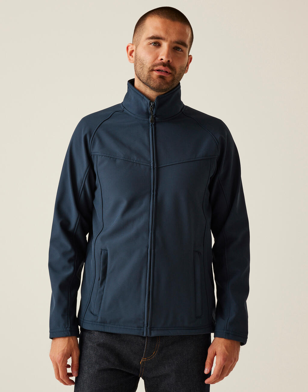 Chaqueta Softshell Uproar - vista 1