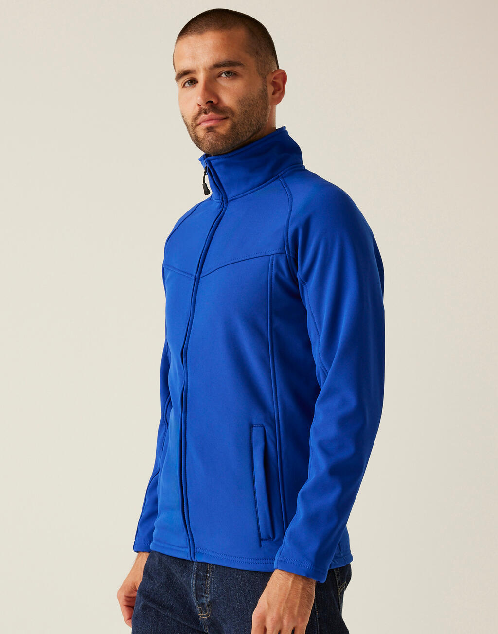 Chaqueta Softshell Uproar - vista 7