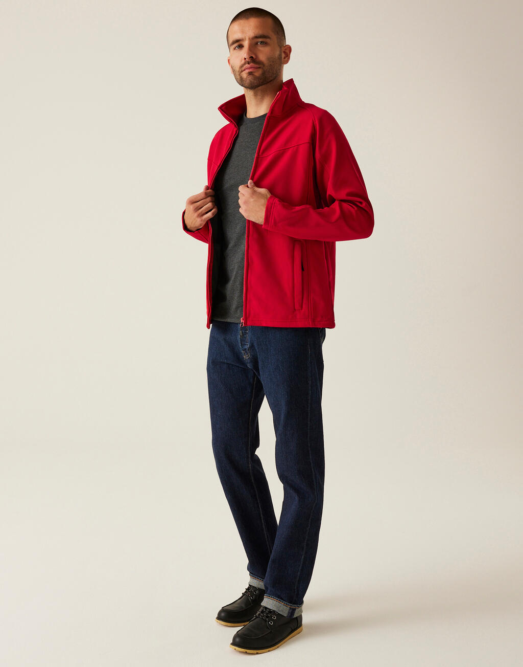 Chaqueta Softshell Uproar - vista 3