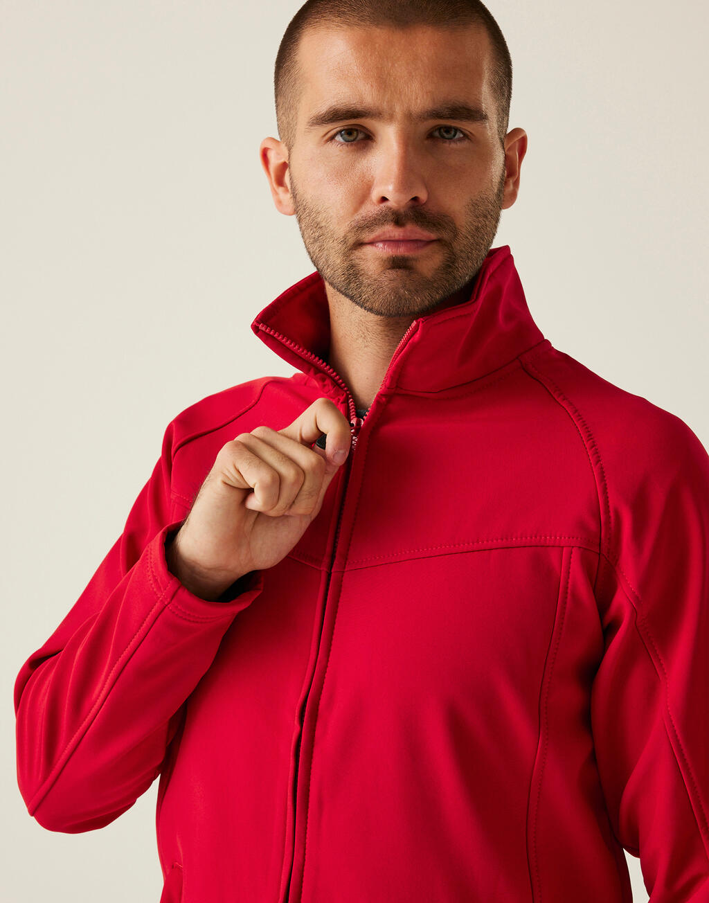 Chaqueta Softshell Uproar - vista 2