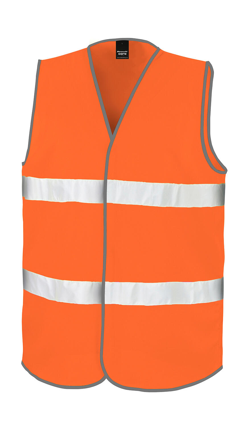 Chaleco de seguridad Core Enhanced  Fluorescent Orange