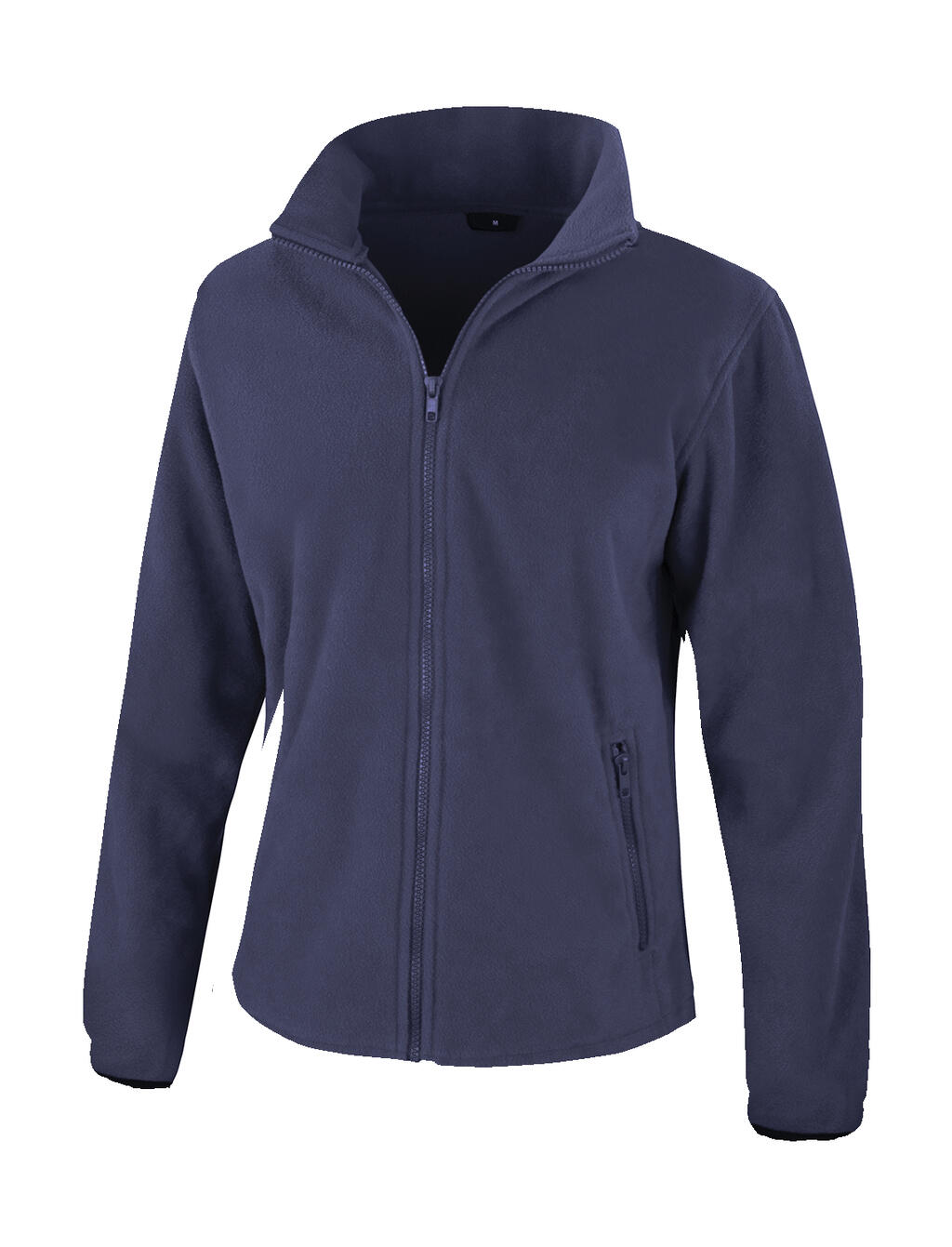 Polar ajustado mujer Navy