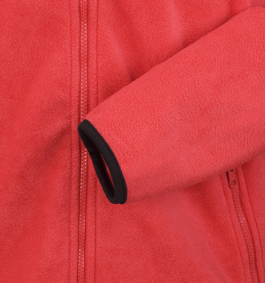 Polar ajustado mujer - vista 2