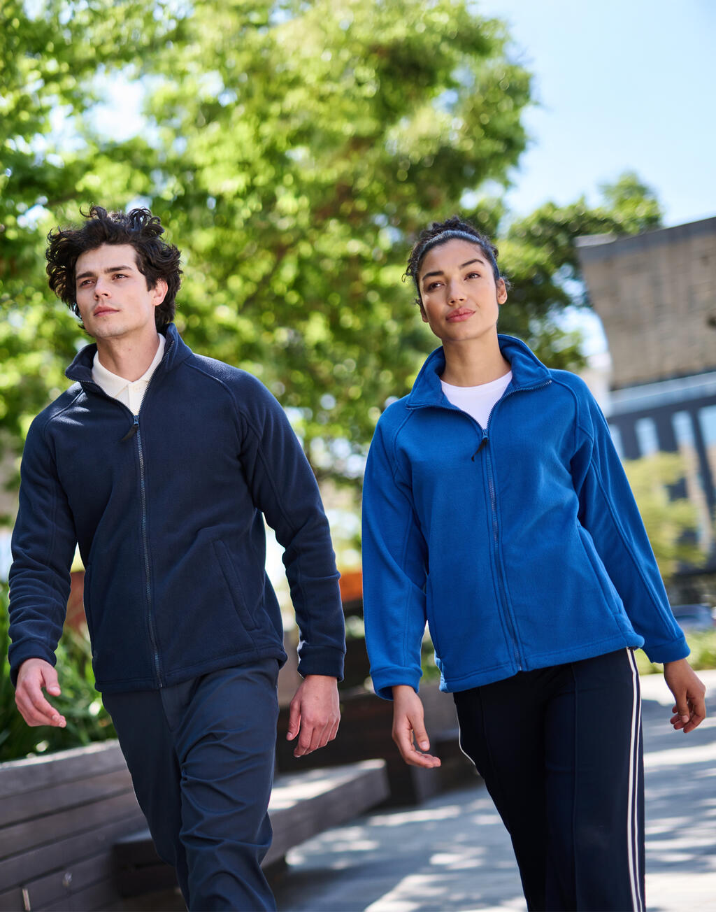 Polar Thor III Interactive hombre - vista 10