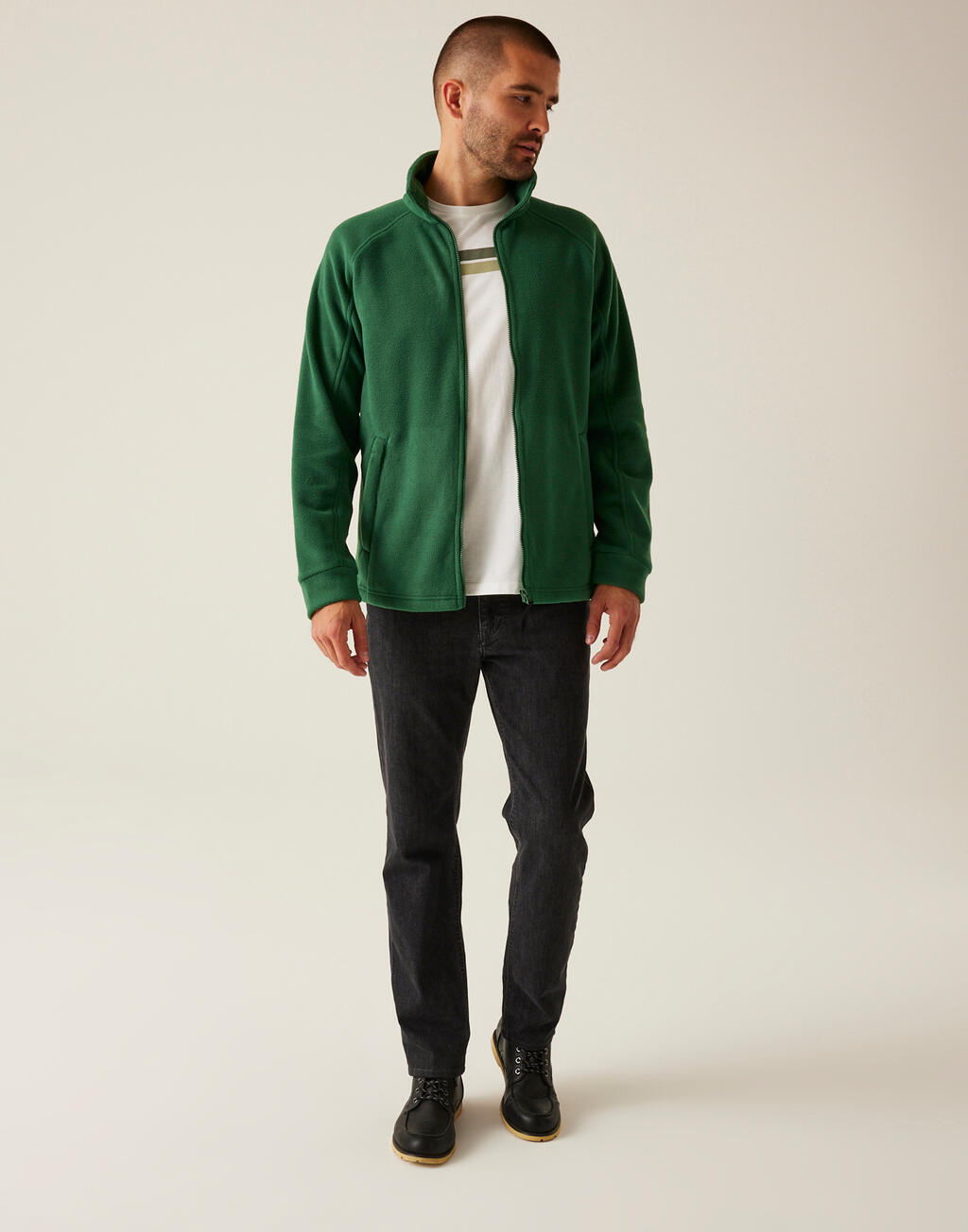 Polar Thor III Interactive hombre - vista 6