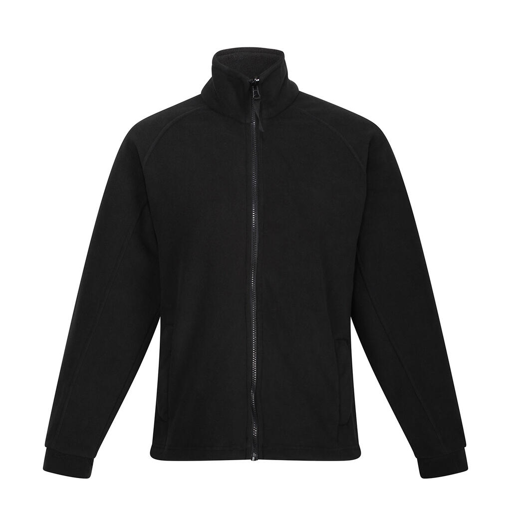 Polar Thor III Interactive mujer Black