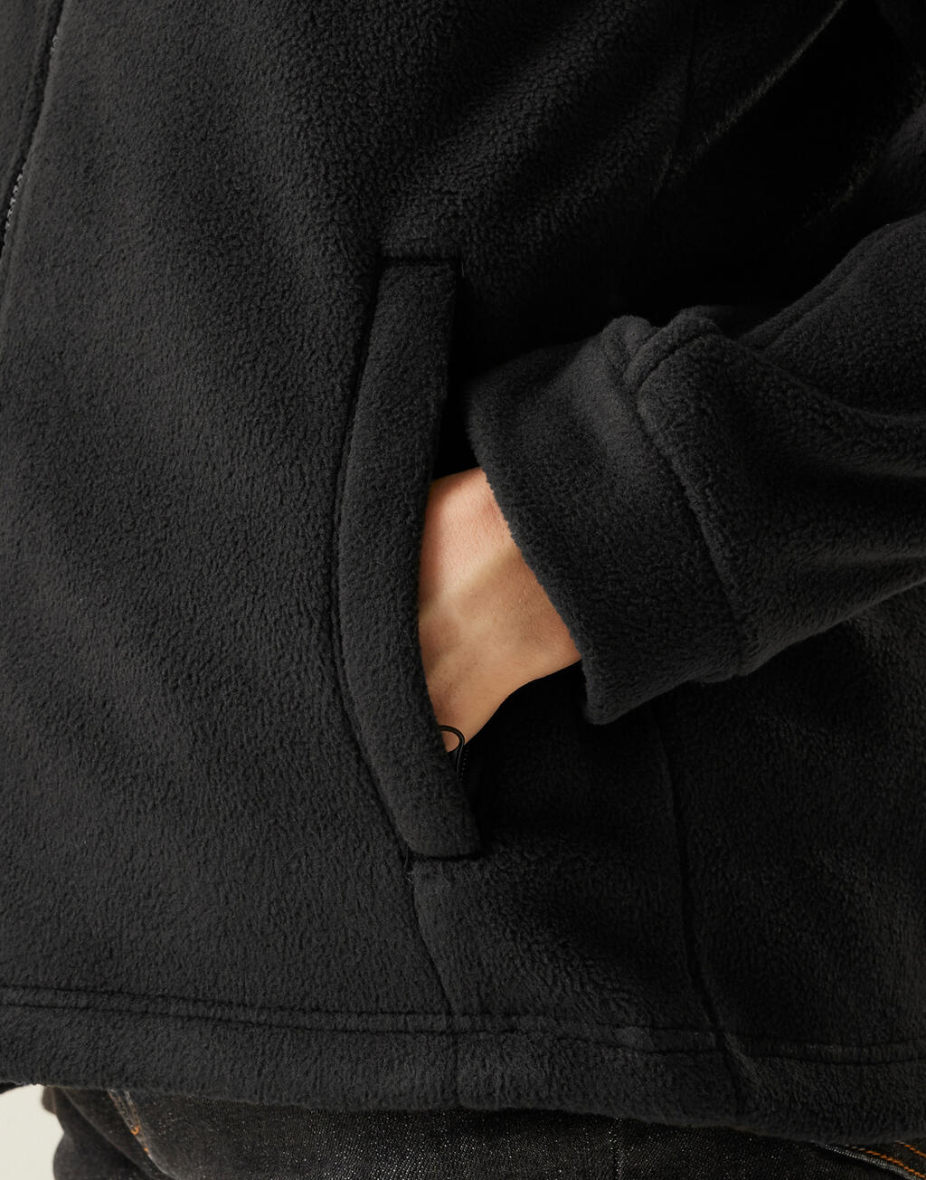 Polar Thor III Interactive mujer - vista 2