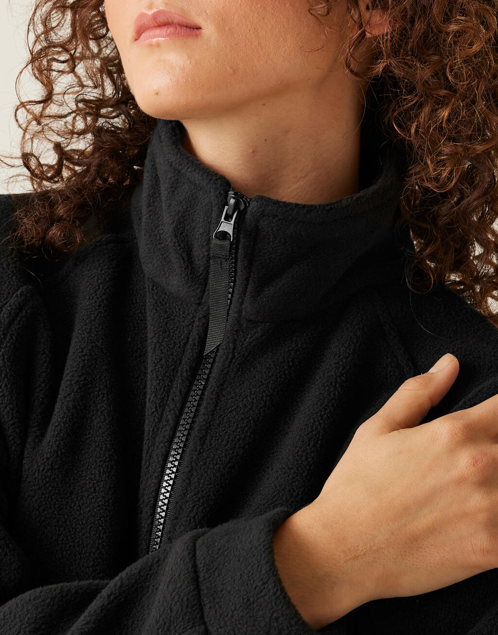 Polar Thor III Interactive mujer - vista 1