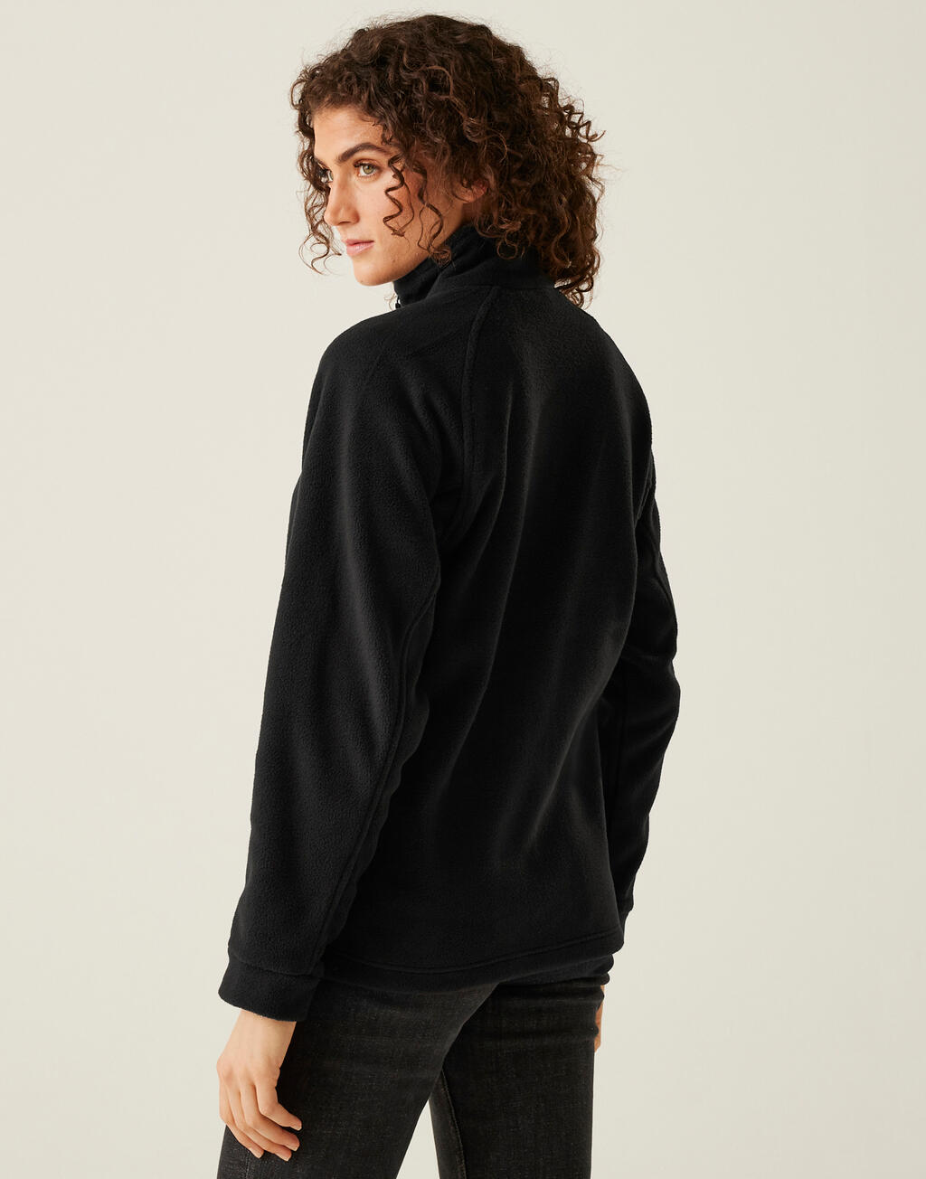 Polar Thor III Interactive mujer - vista 4