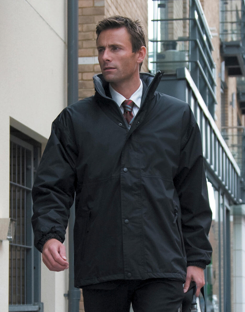 Chaqueta Intemperie - vista 8