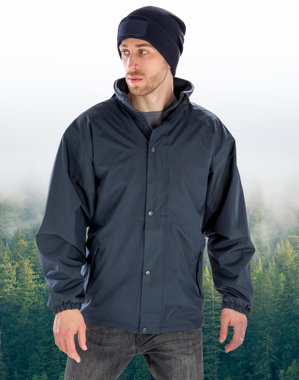 Chaqueta Intemperie - vista 5