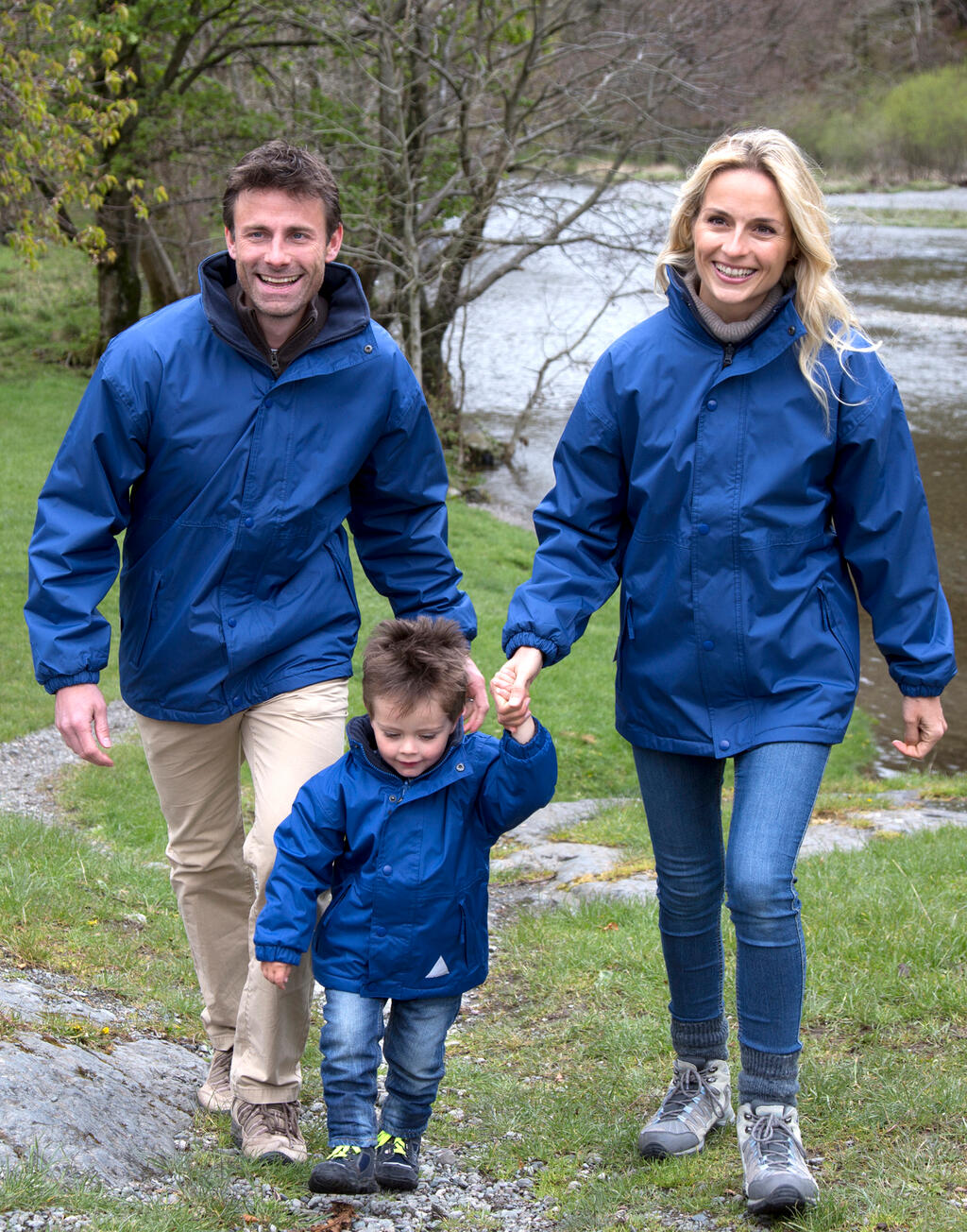 Chaqueta Intemperie - vista 4