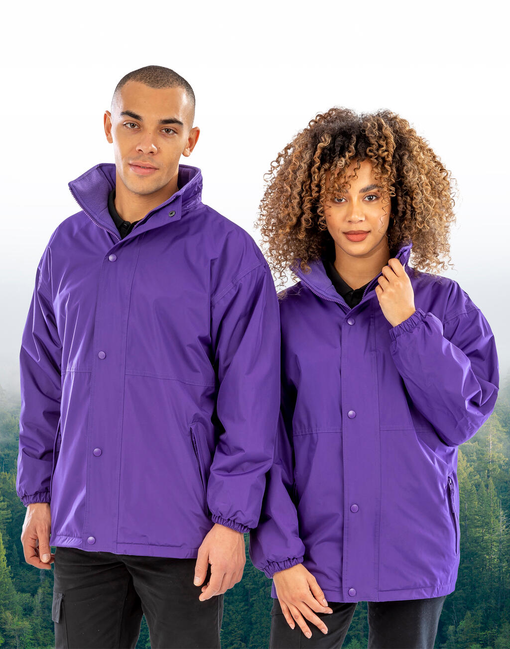 Chaqueta Intemperie - vista 6