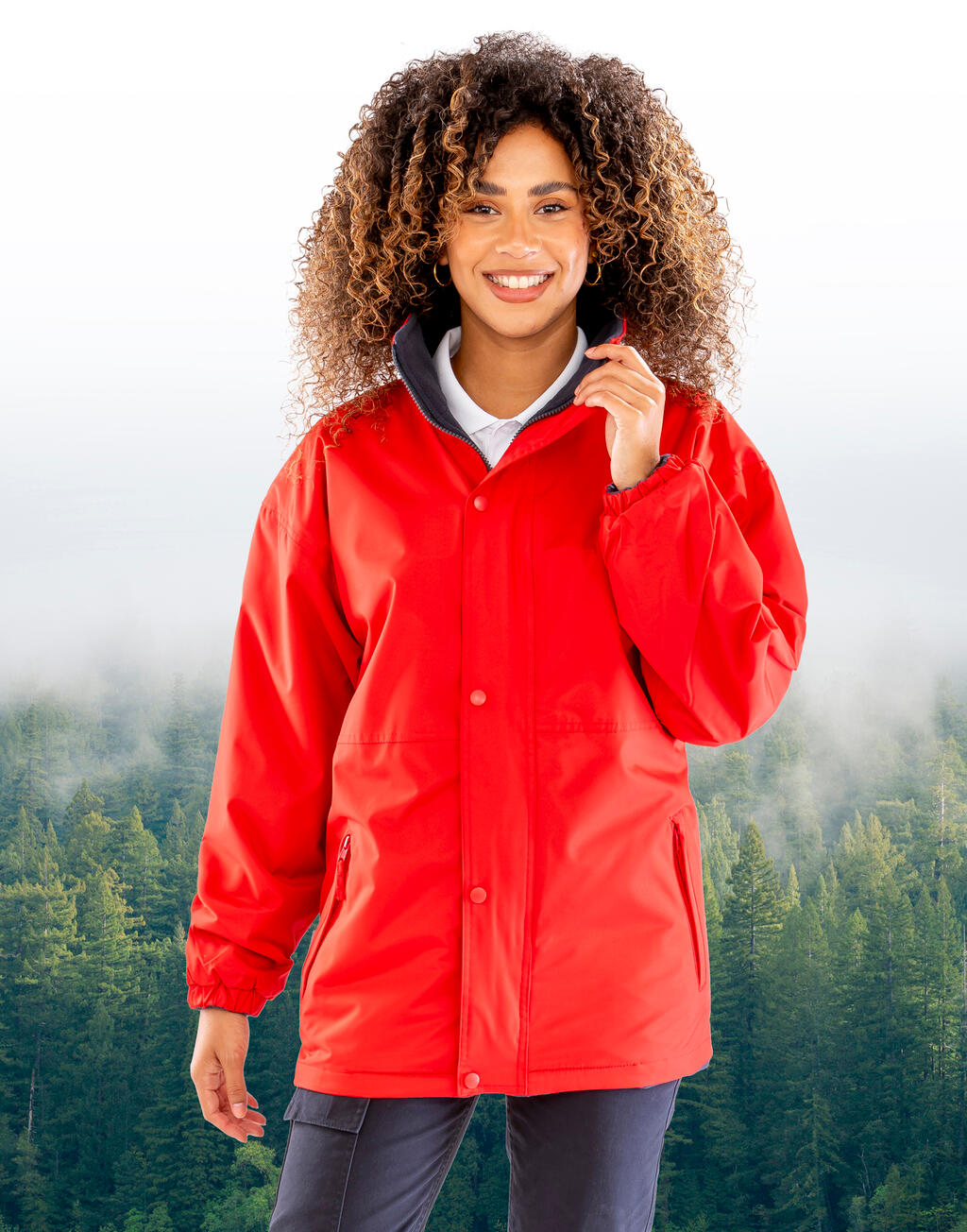 Chaqueta Intemperie - vista 7