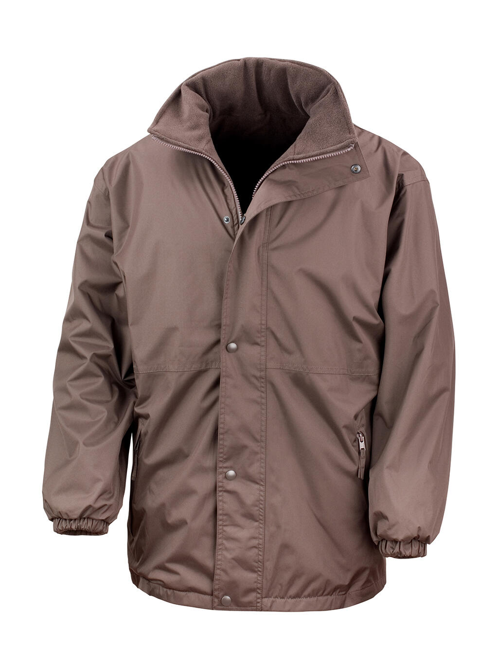 Chaqueta Intemperie Brown/Brown