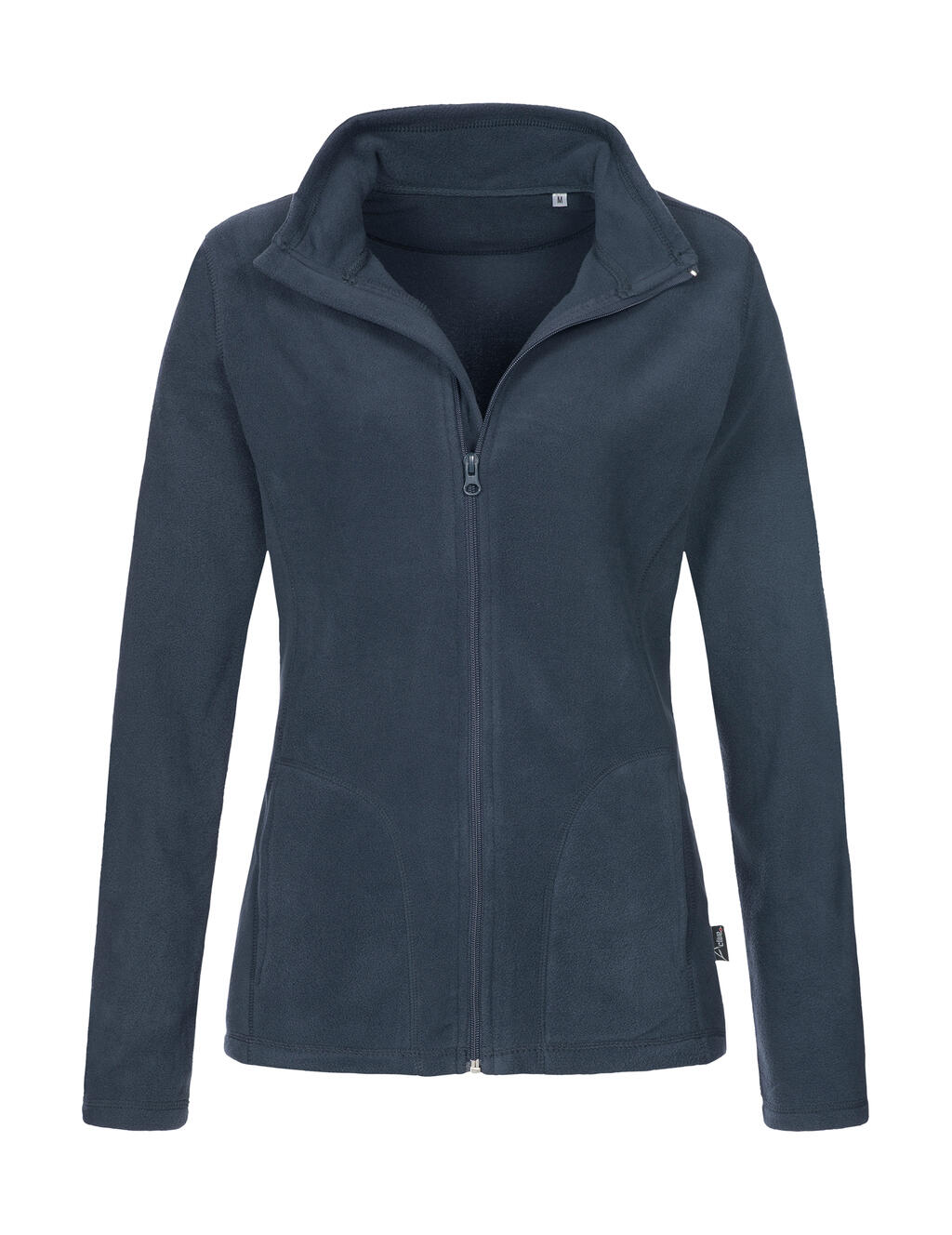Chaqueta polar mujer Blue Midnight