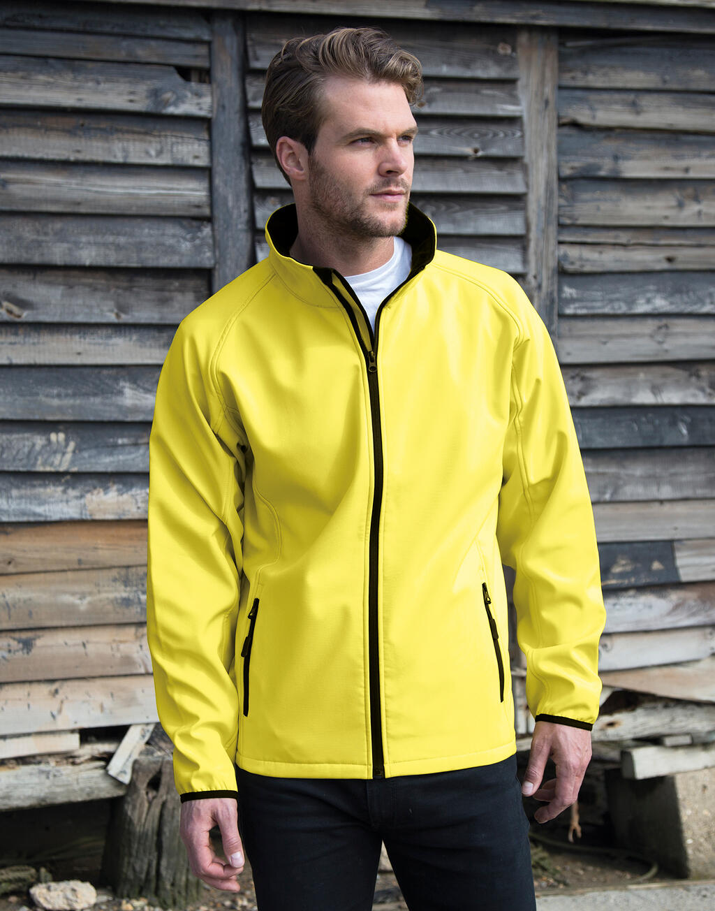  Result Chaqueta Softshell Printable hombre
