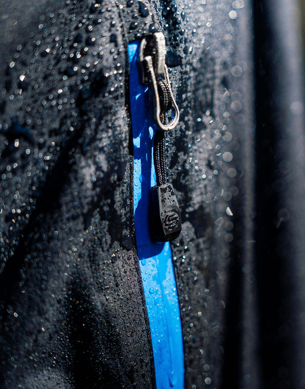 Chaqueta Olympia hombre - vista 2