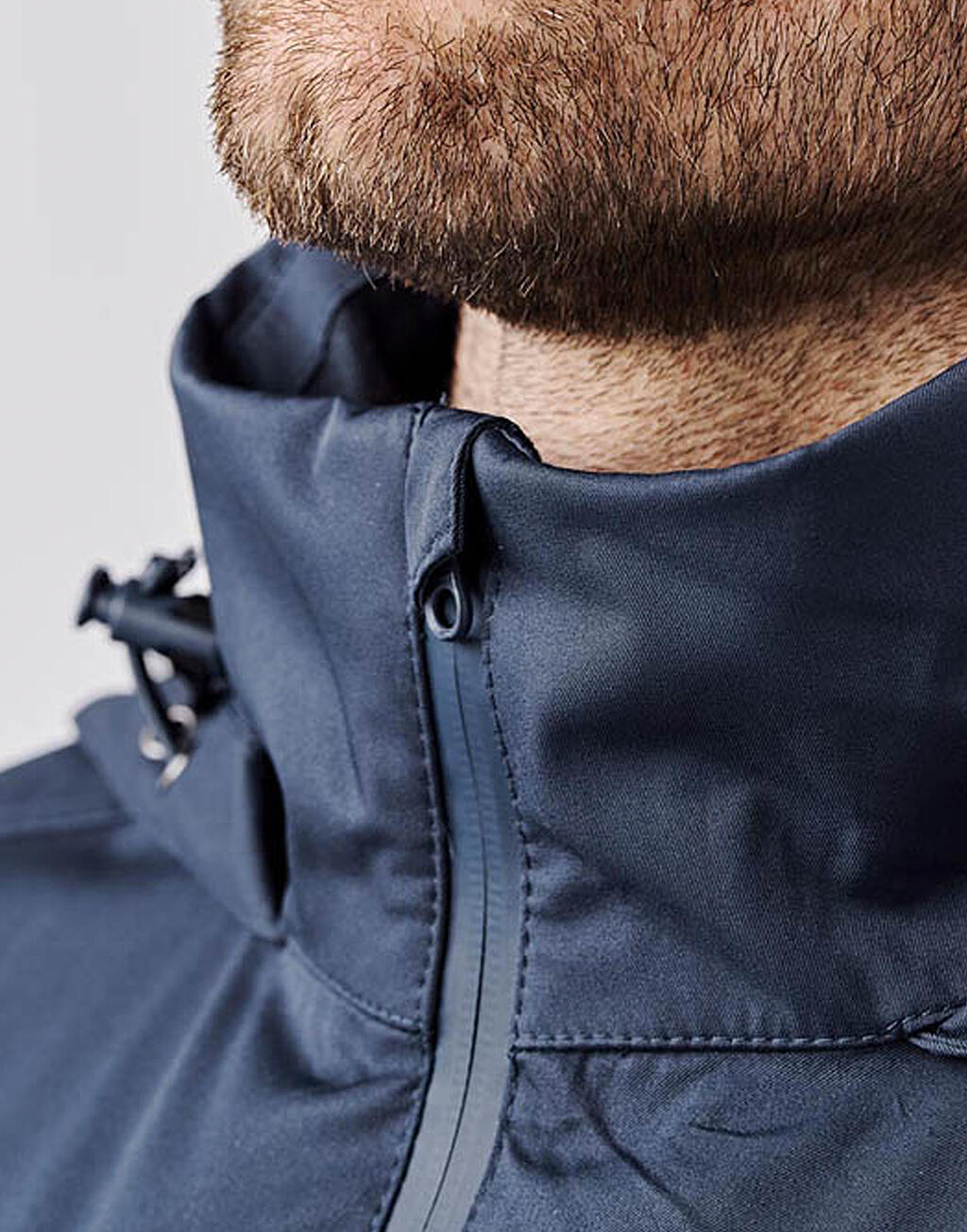 Chaqueta Ligera Scirocco - vista 4