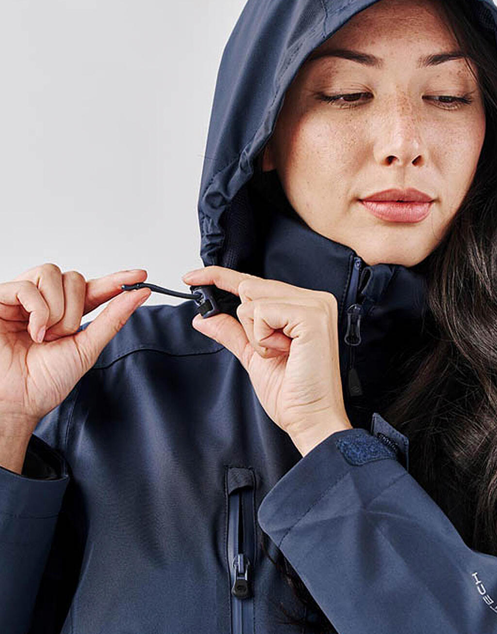 Chaqueta ligera Scirocco mujer - vista 1