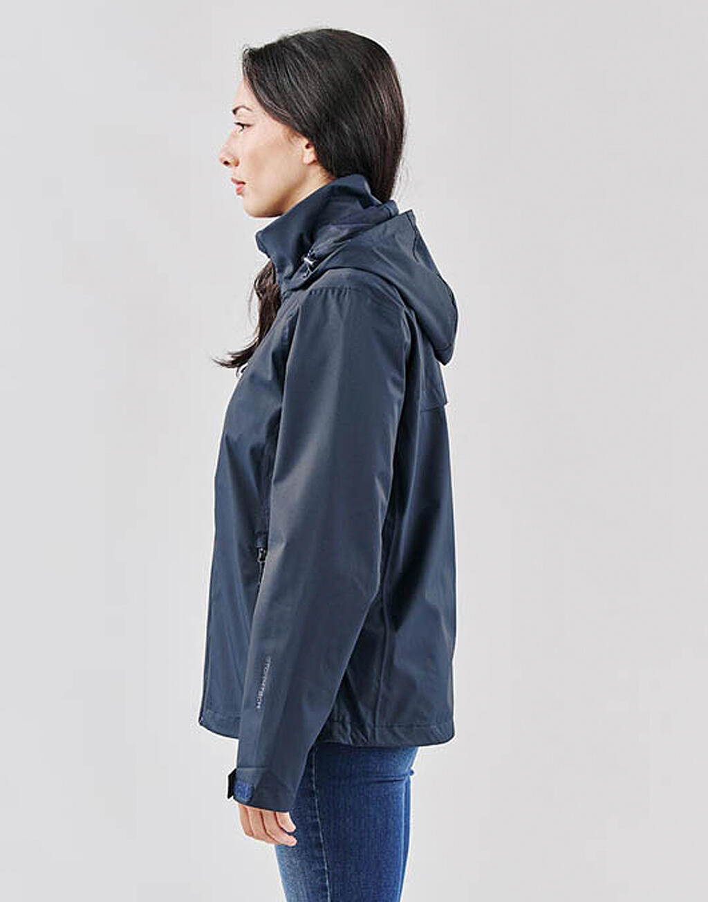 Chaqueta ligera Scirocco mujer - vista 10