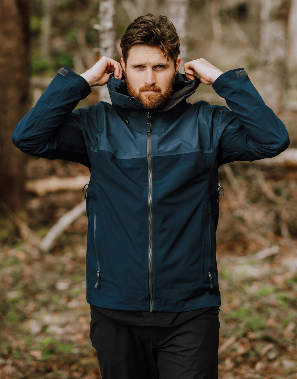 Vertex Stormshell - vista 3