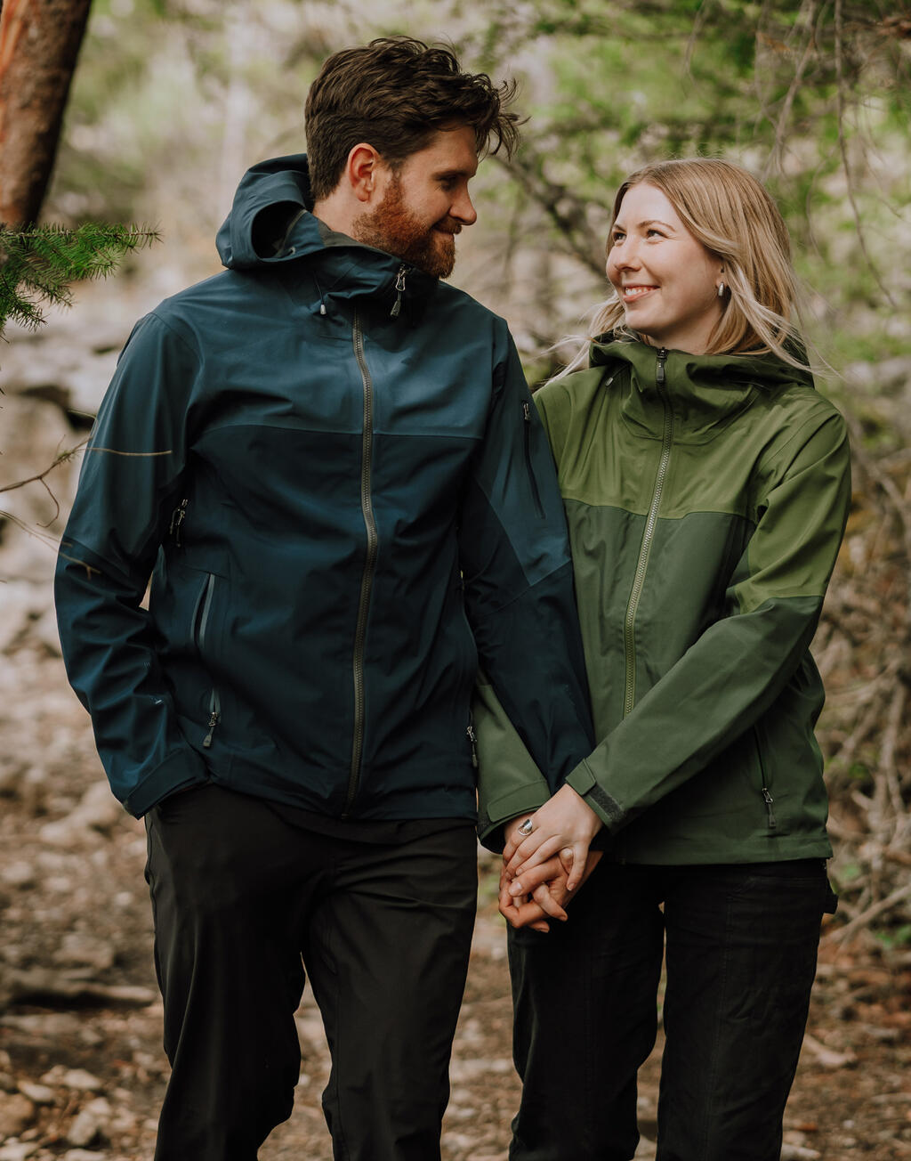 Vertex Stormshell - vista 2