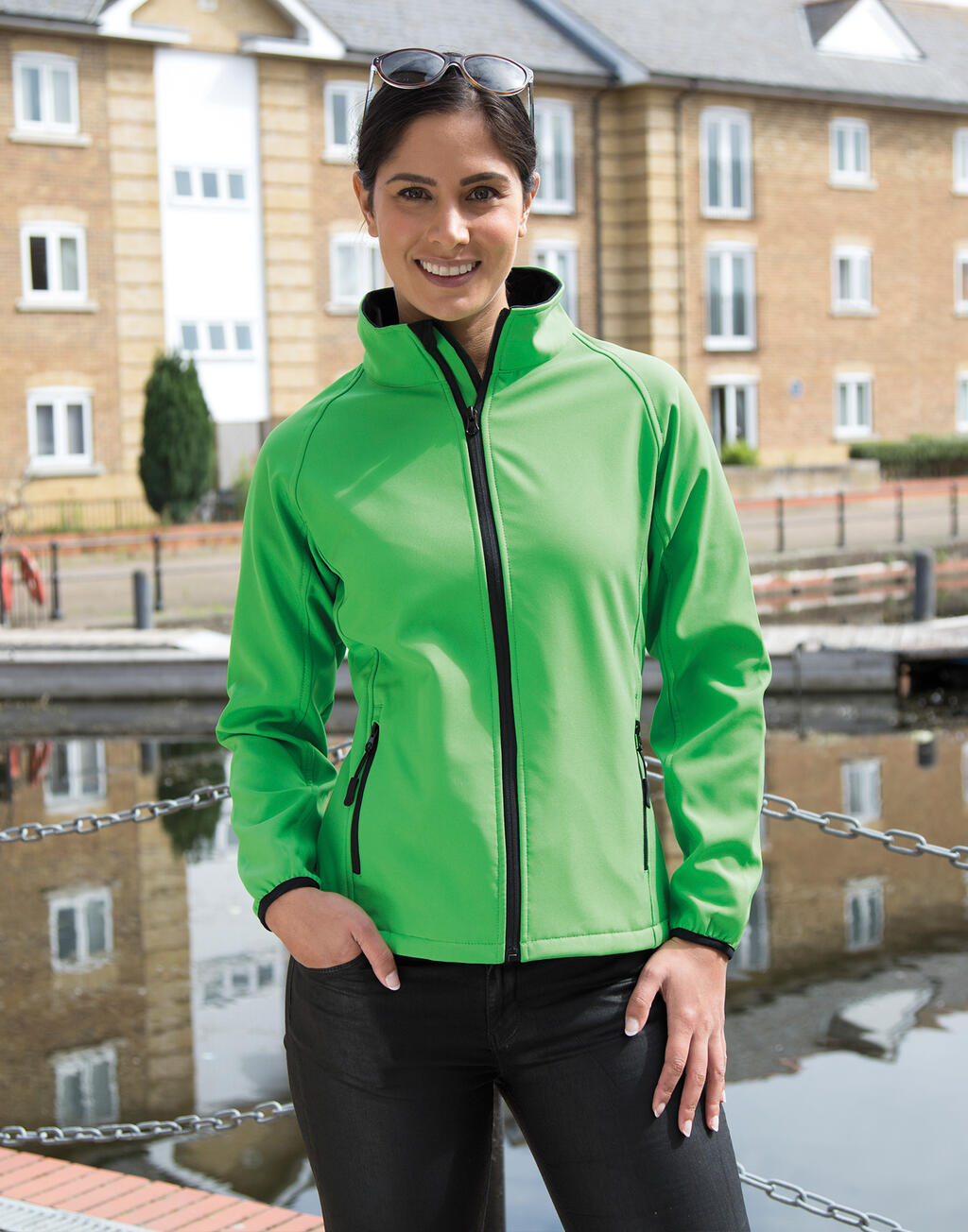  Result Chaqueta Softshell Printable mujer