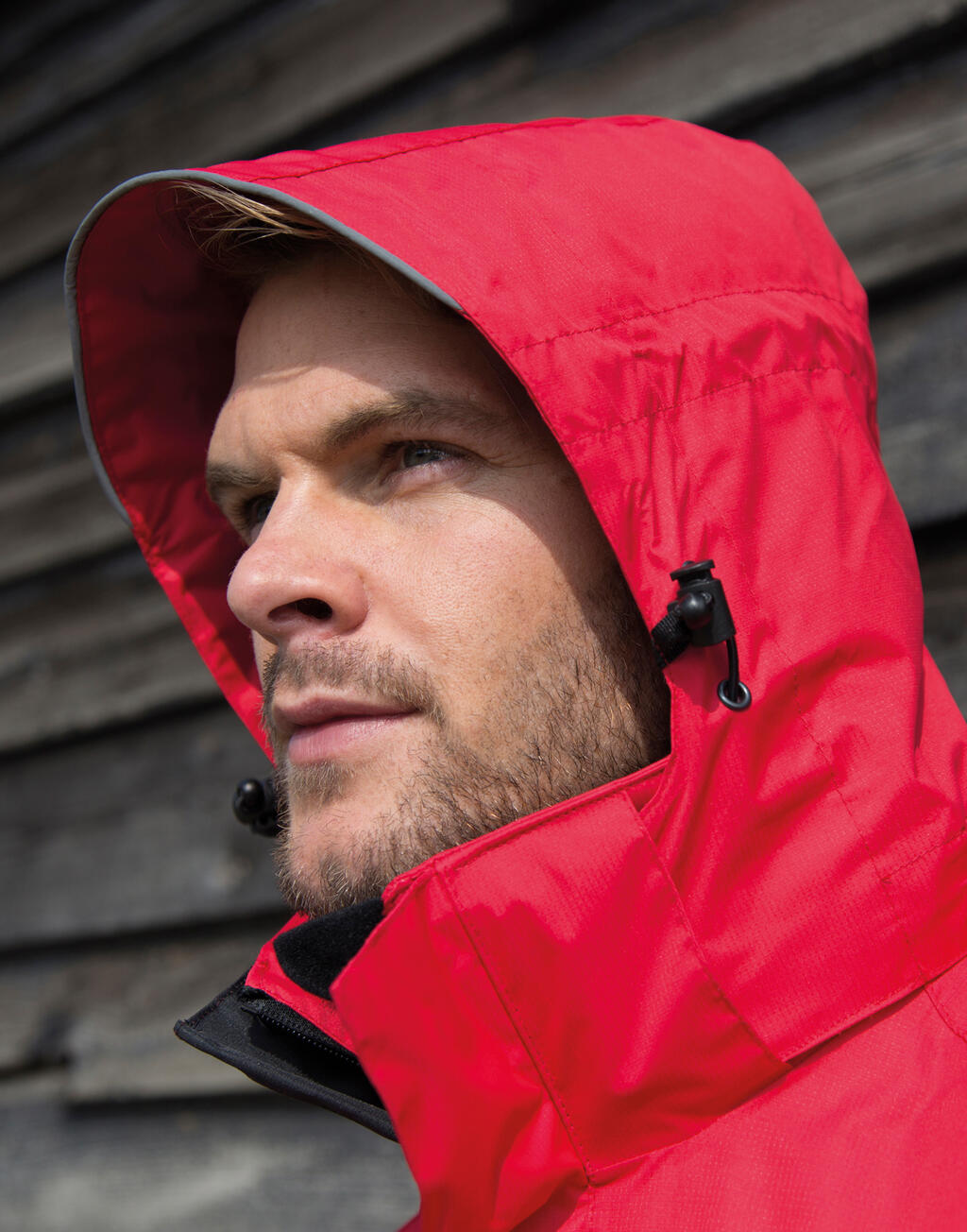 Chaqueta 3 en 1 Journey hombre - vista 9