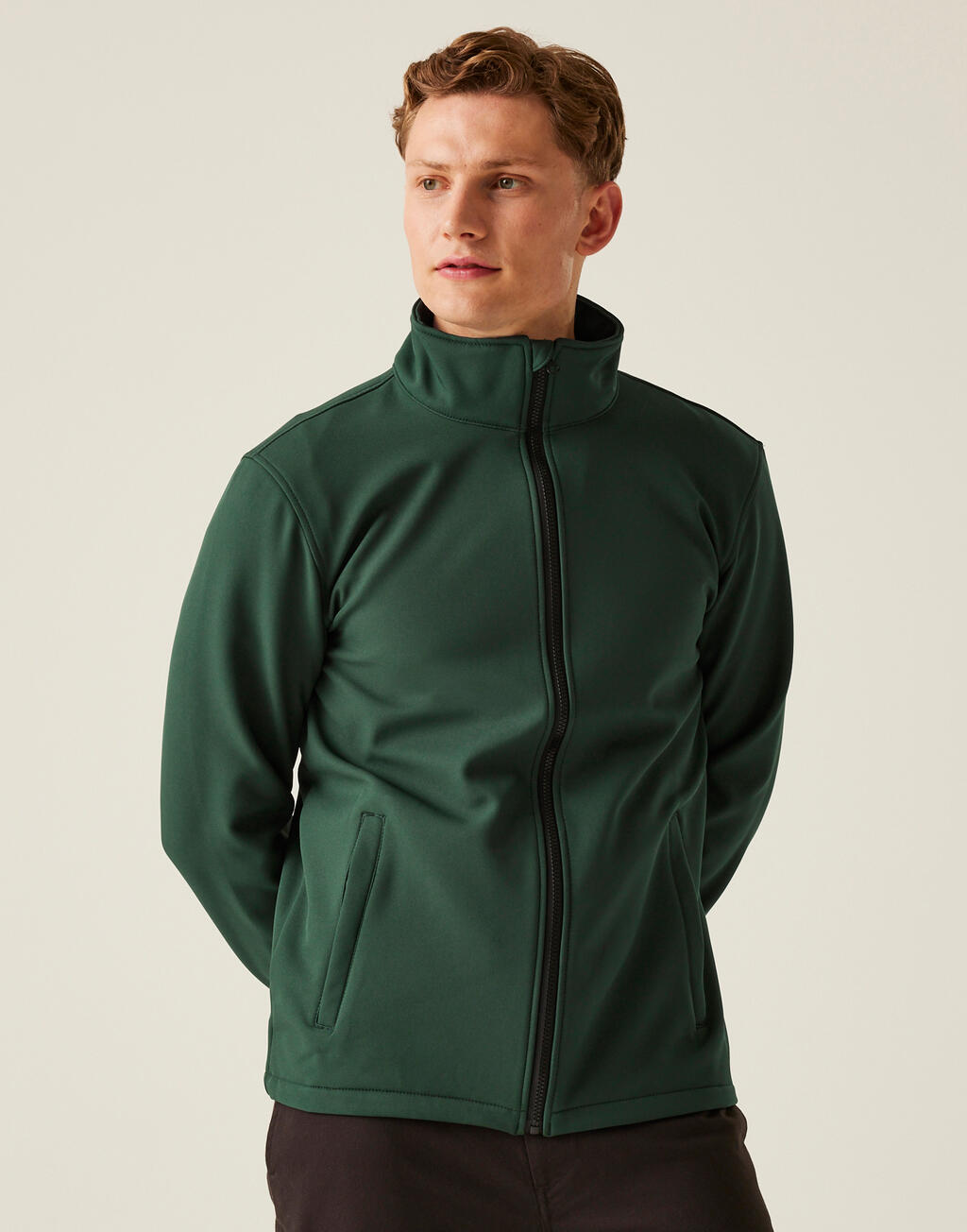 Softshell imprimible Ablaze Hombre - vista 5