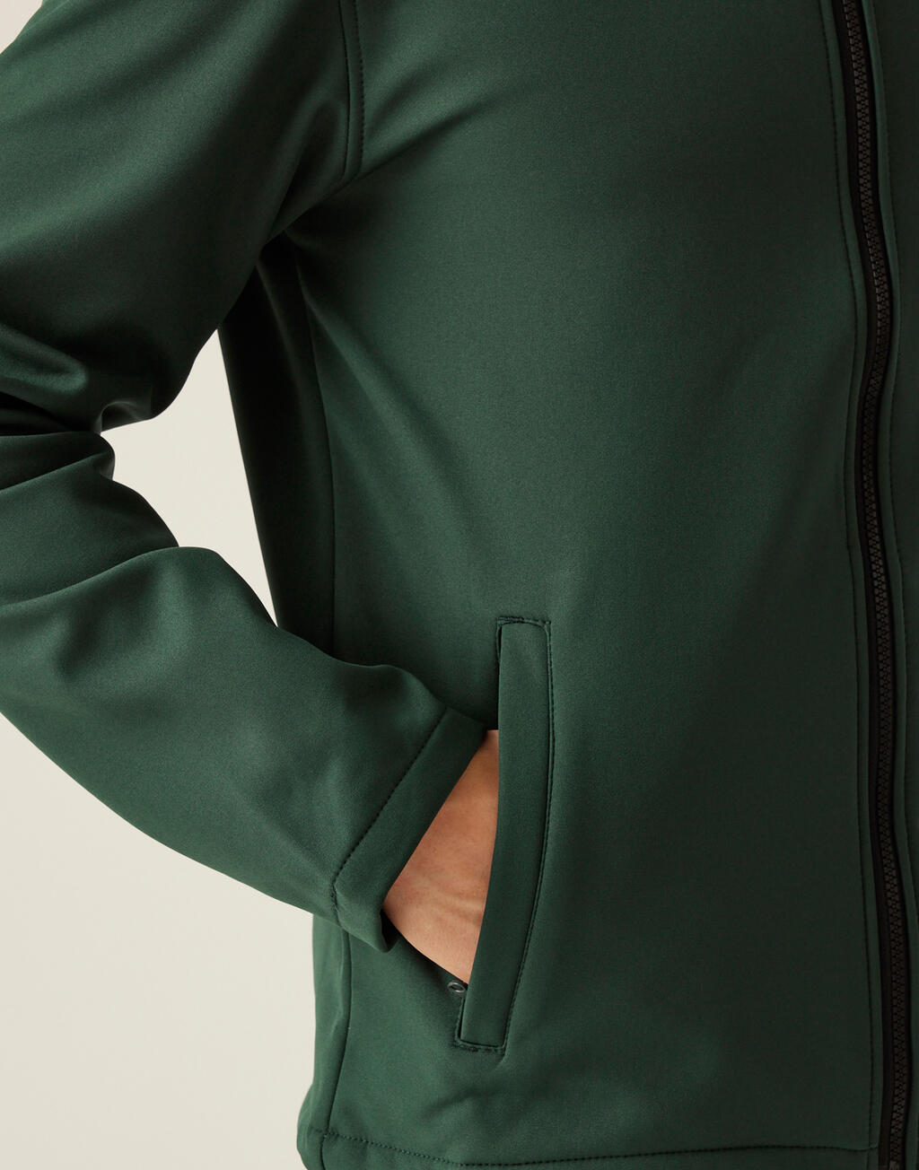 Softshell imprimible Ablaze Hombre - vista 1