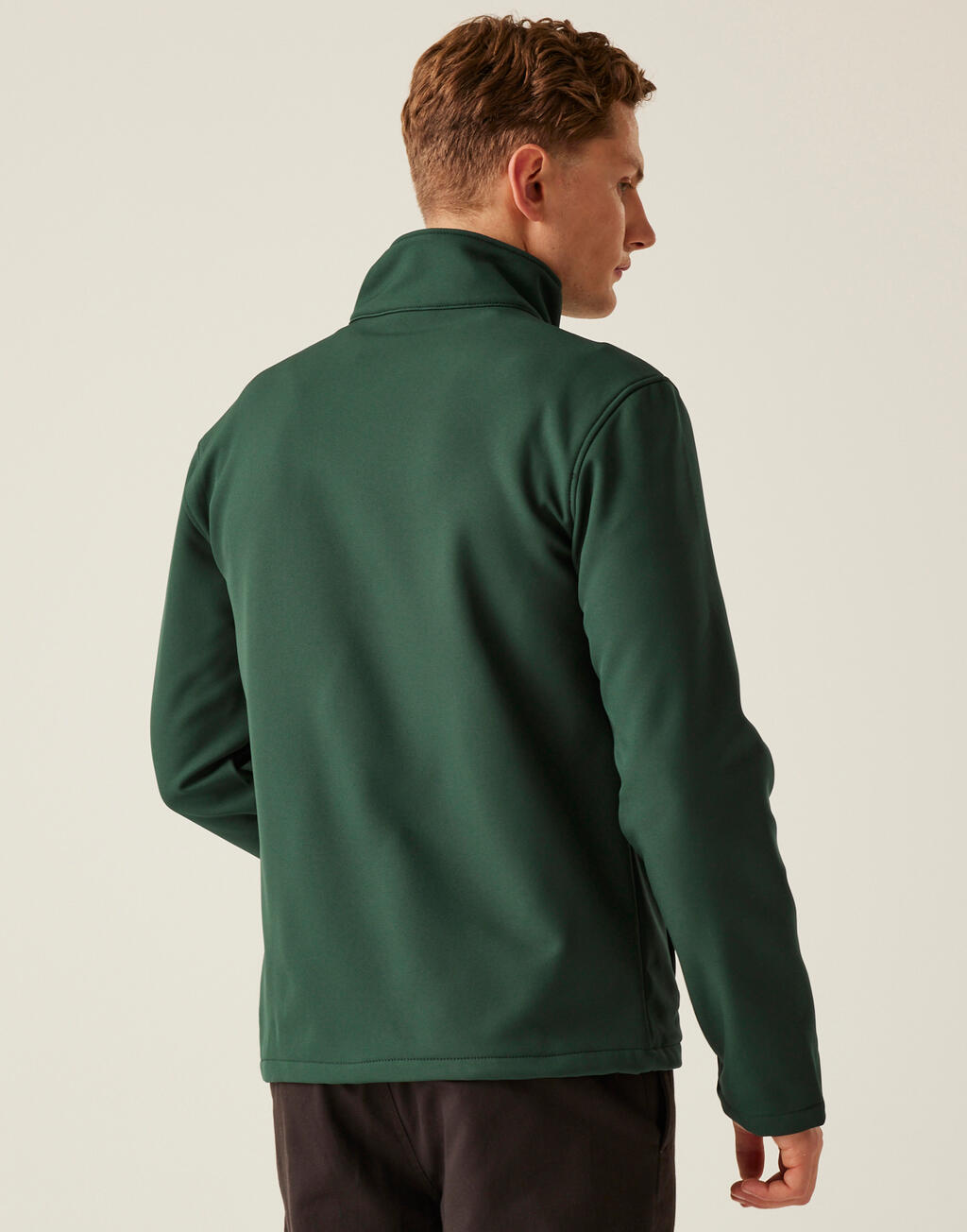 Softshell imprimible Ablaze Hombre - vista 4