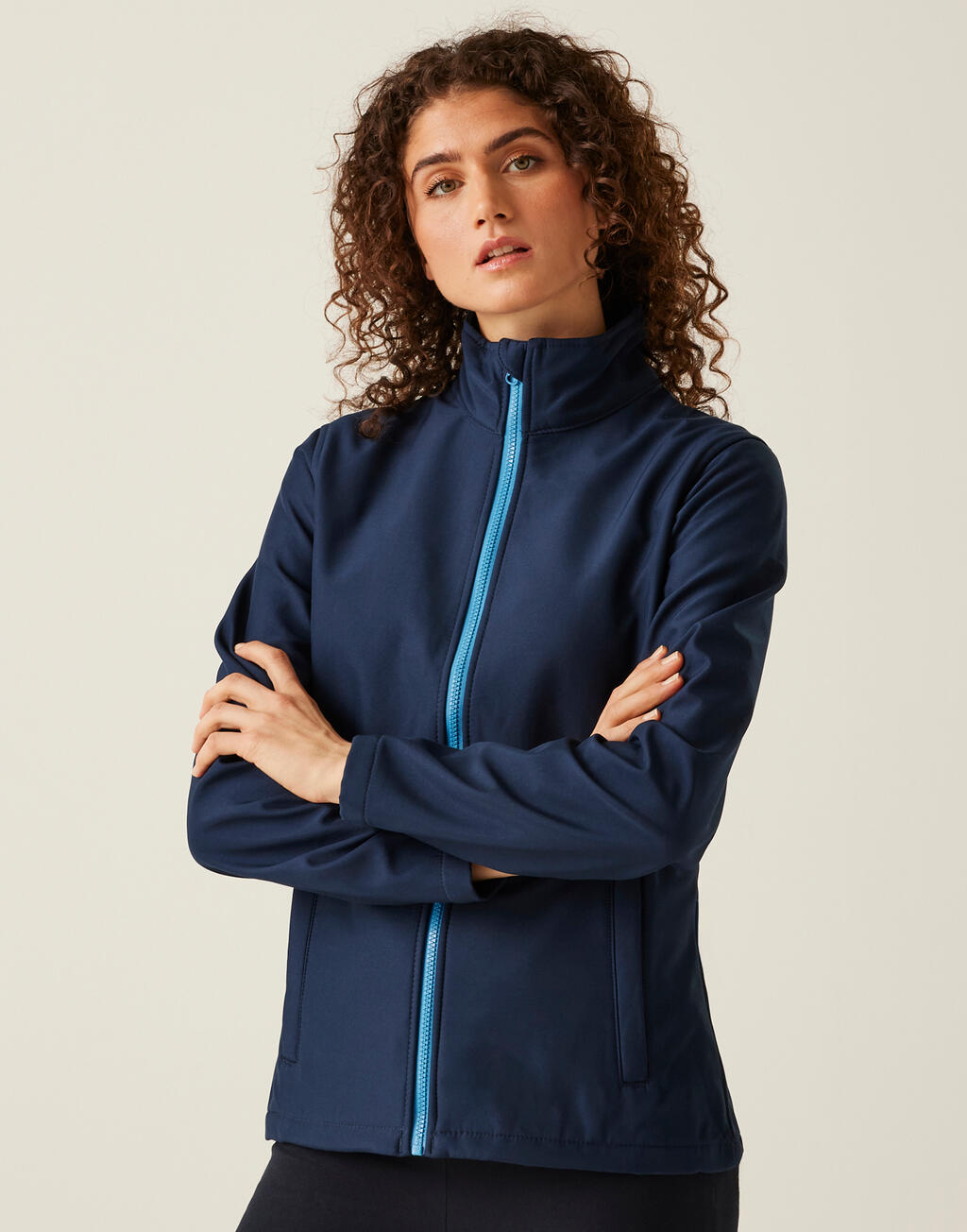 Softshell imprimible Ablaze Mujer - vista 5