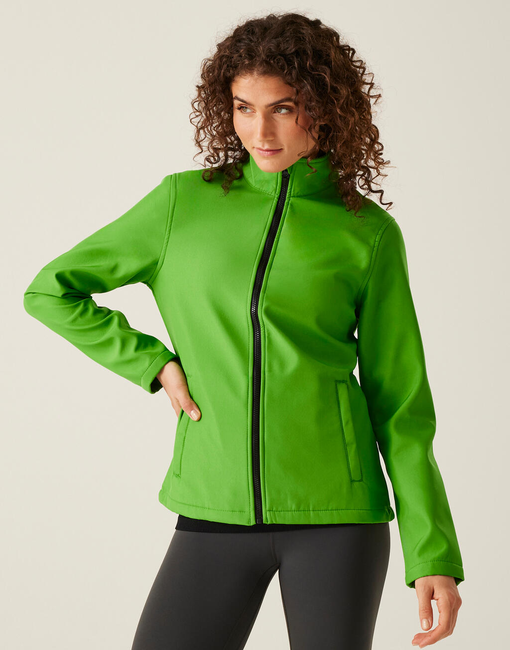 Softshell imprimible Ablaze Mujer - vista 4