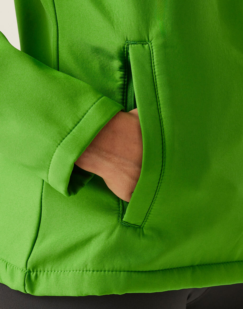 Softshell imprimible Ablaze Mujer - vista 2