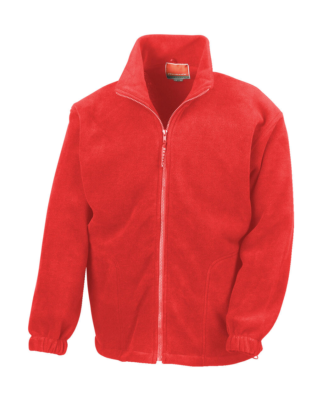 Polartherm™ Jacket Red