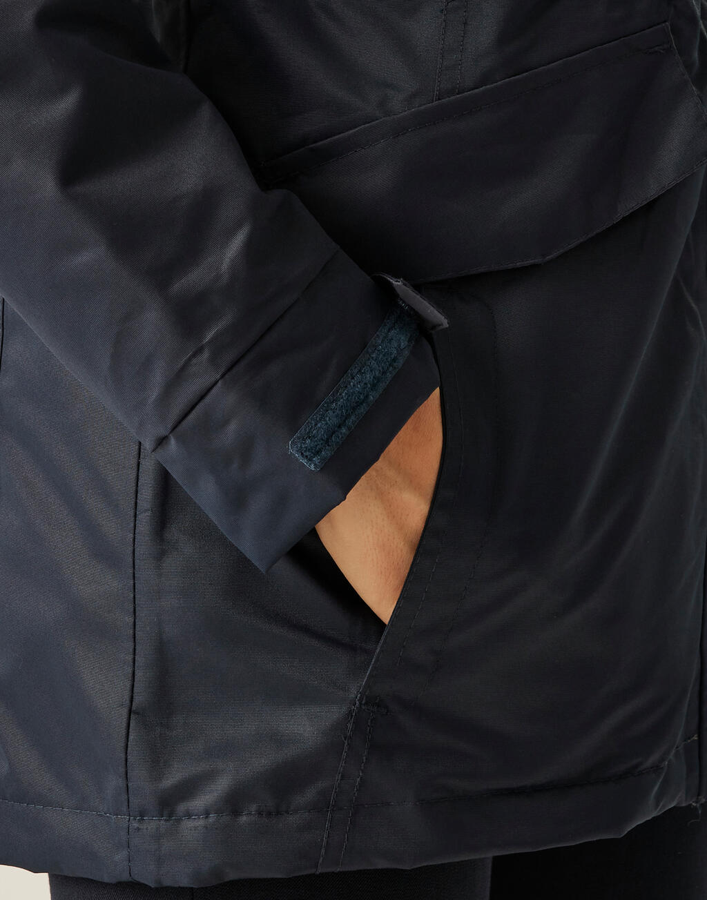 Chaqueta Benson III Mujer - vista 1