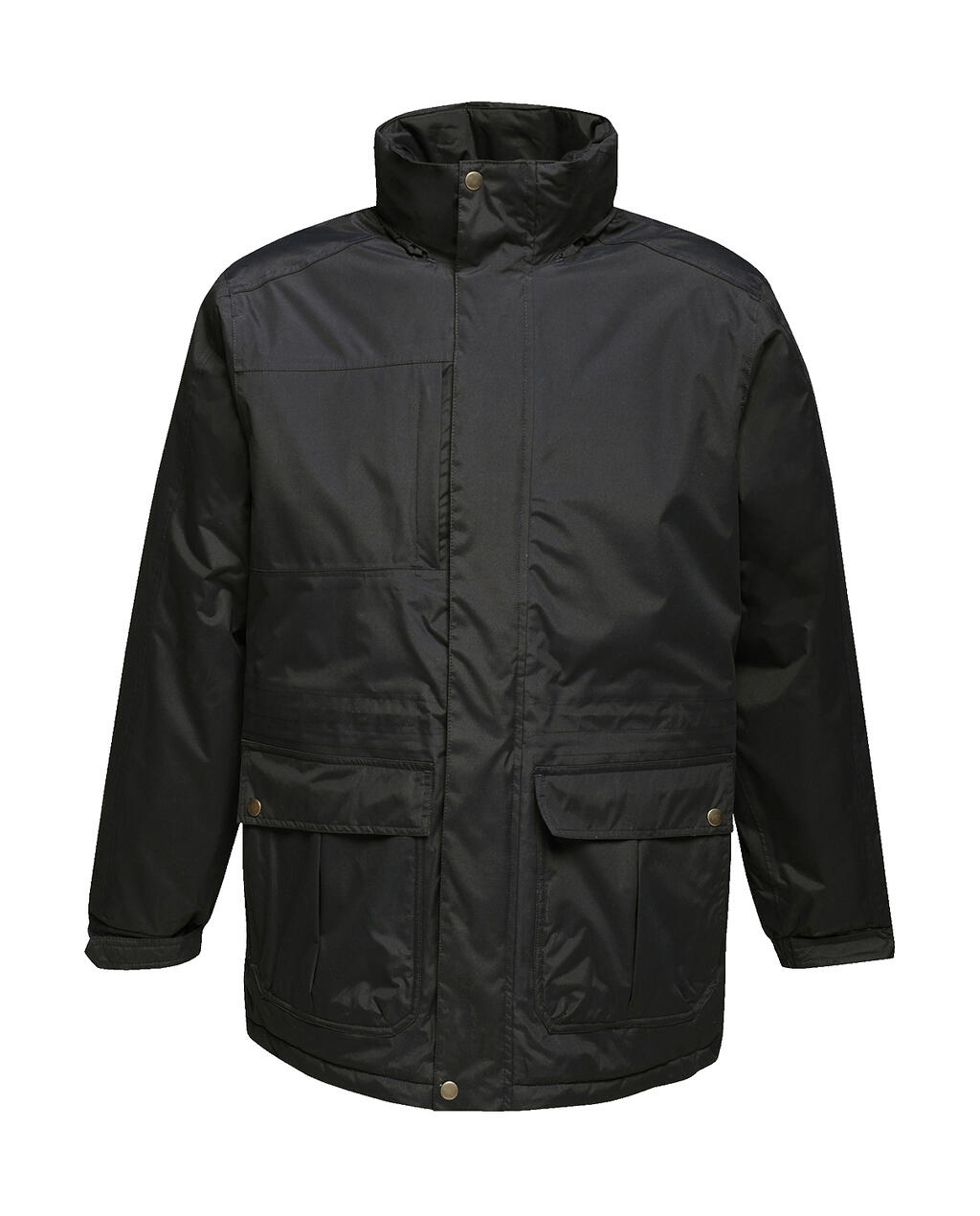 Chaqueta Darby III Black
