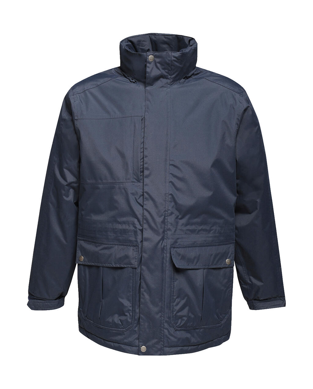Chaqueta Darby III Navy