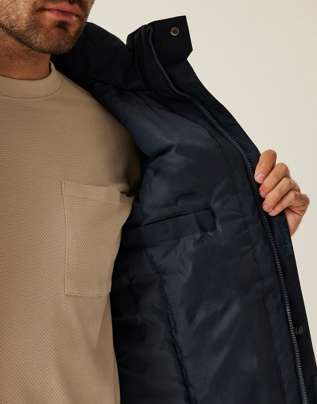 Chaqueta Darby III - vista 4