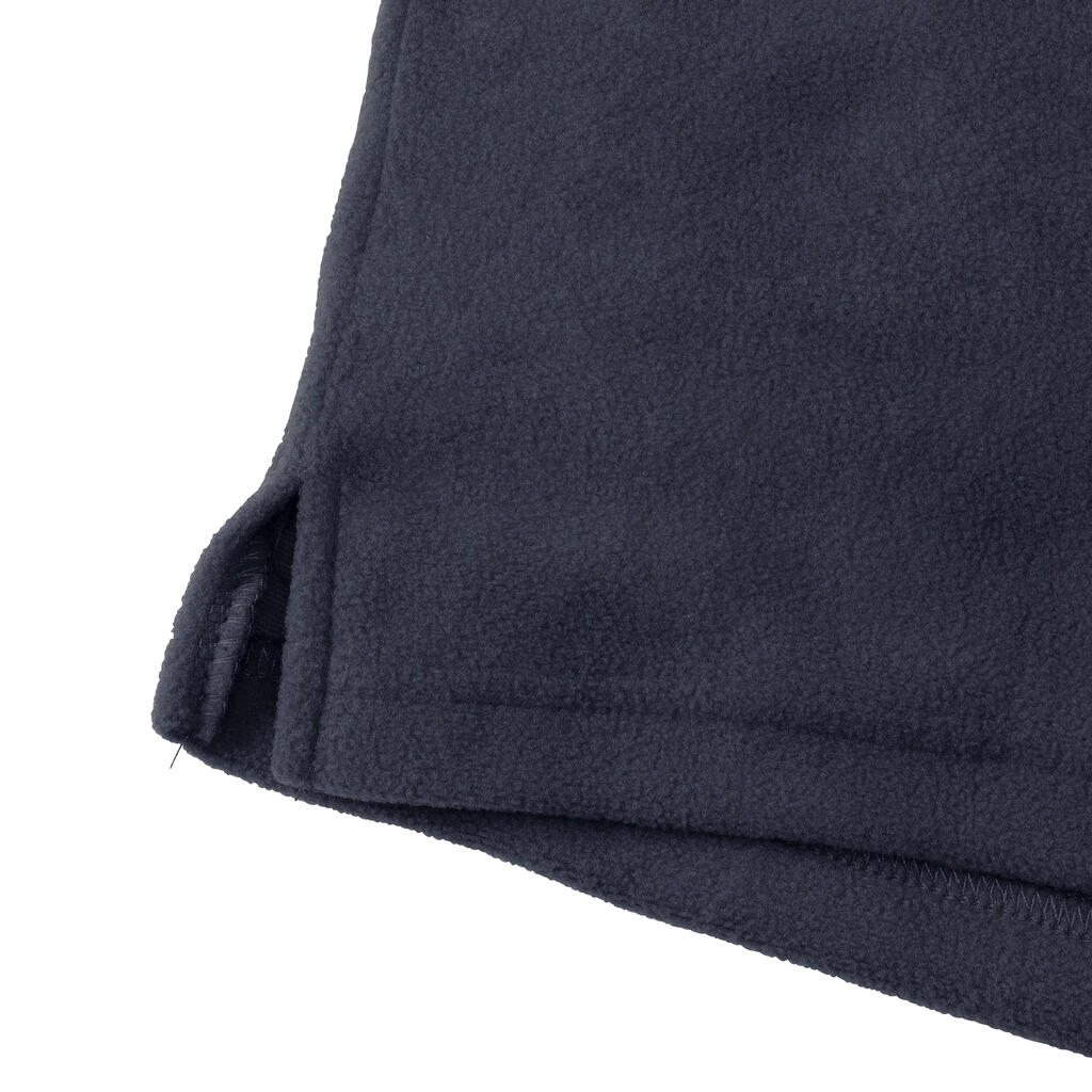  Russell Europe Micropolar cremallera 1/4 hombre