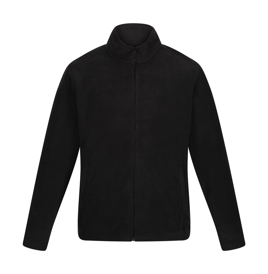 Micropolar Cásico  Black