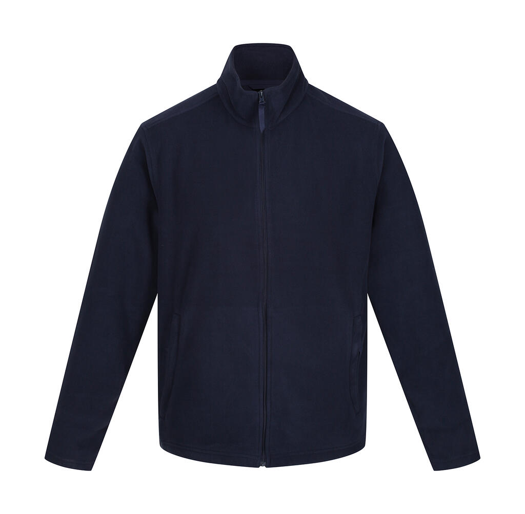 Micropolar Cásico  Dark Navy