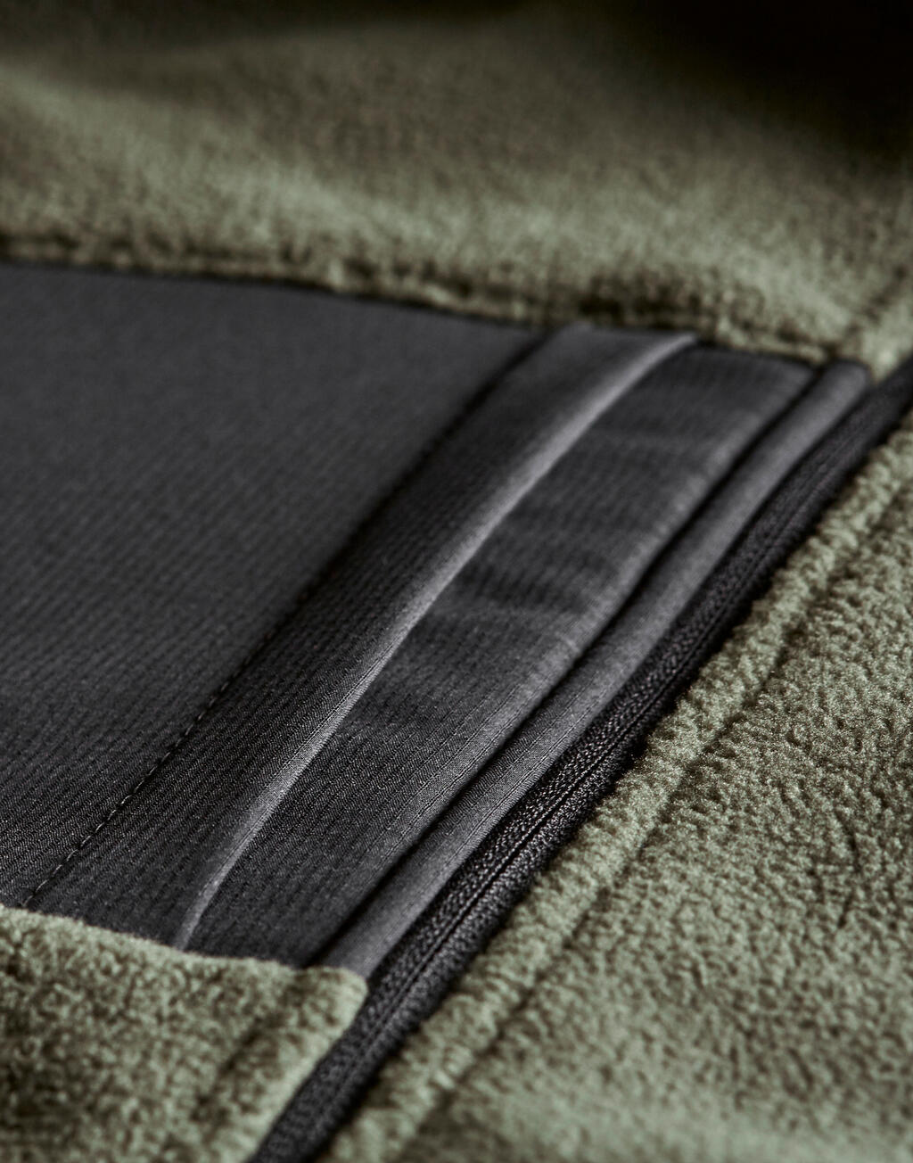 Polar de montaña - vista 1