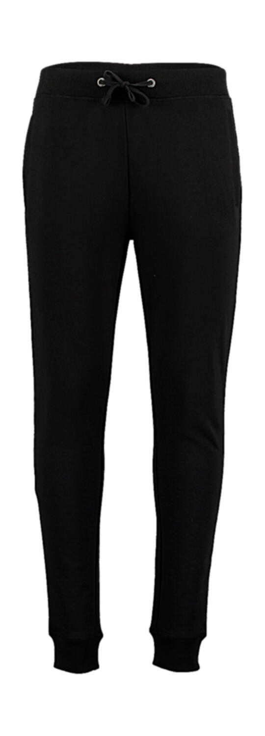 Pantalón ajustado Black