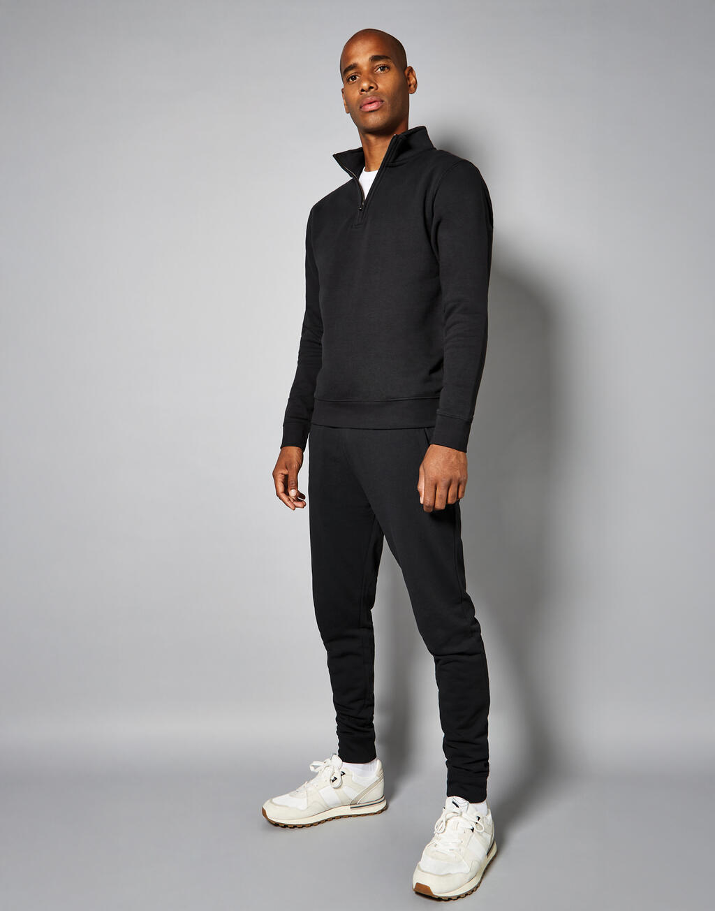 Pantalón ajustado - vista 1